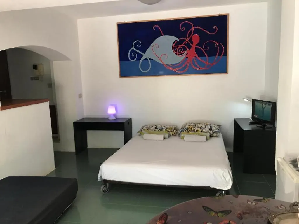Апартаменты Park House Mini Монделло