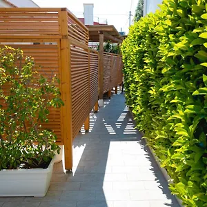  Appartement Cinzia-150 Mt From The